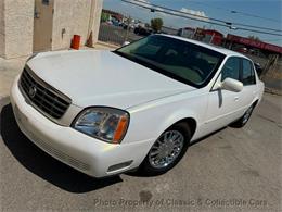 2005 Cadillac DeVille (CC-1866787) for sale in Las Vegas, Nevada