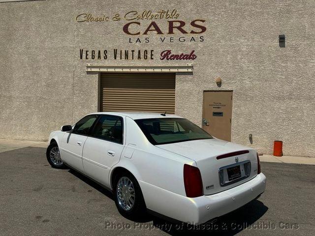 2005 Cadillac DeVille (CC-1866787) for sale in Las Vegas, Nevada