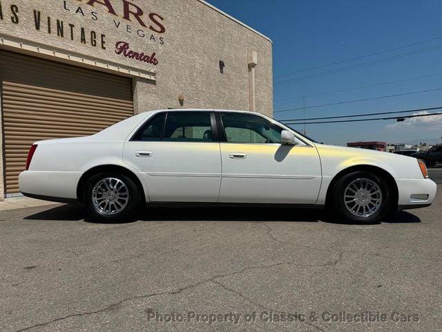 2005 Cadillac DeVille (CC-1866787) for sale in Las Vegas, Nevada