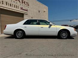 2005 Cadillac DeVille (CC-1866787) for sale in Las Vegas, Nevada