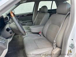 2005 Cadillac DeVille (CC-1866787) for sale in Las Vegas, Nevada