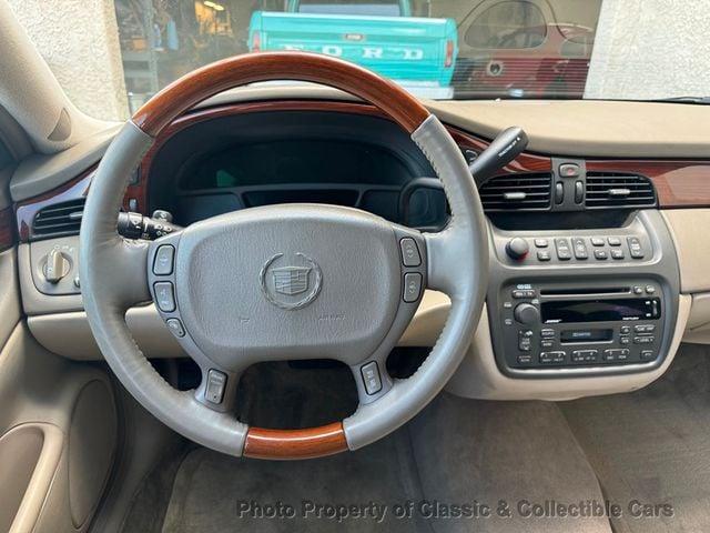 2005 Cadillac DeVille (CC-1866787) for sale in Las Vegas, Nevada