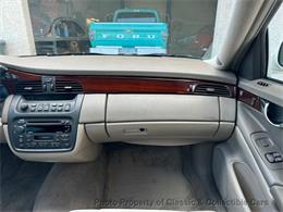 2005 Cadillac DeVille (CC-1866787) for sale in Las Vegas, Nevada