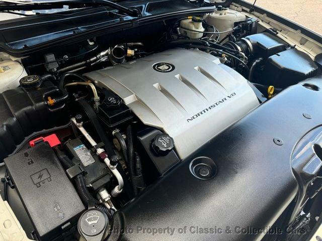2005 Cadillac DeVille (CC-1866787) for sale in Las Vegas, Nevada
