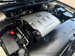 2005 Cadillac DeVille (CC-1866787) for sale in Las Vegas, Nevada