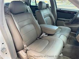 2005 Cadillac DeVille (CC-1866787) for sale in Las Vegas, Nevada