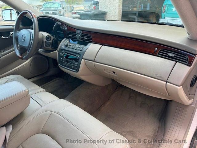 2005 Cadillac DeVille (CC-1866787) for sale in Las Vegas, Nevada
