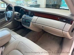 2005 Cadillac DeVille (CC-1866787) for sale in Las Vegas, Nevada