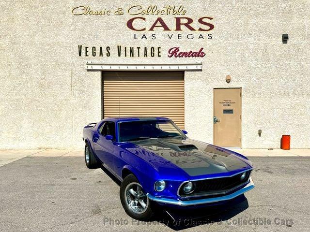 1969 Ford Mustang (CC-1866788) for sale in Las Vegas, Nevada