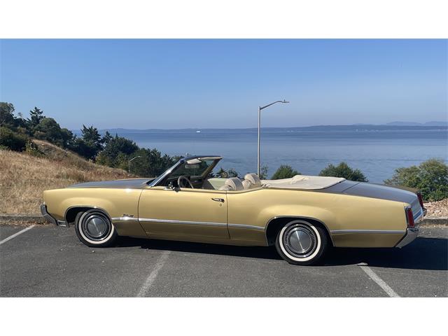 1969 Oldsmobile Delta 88 (CC-1866806) for sale in Seattle, Washington