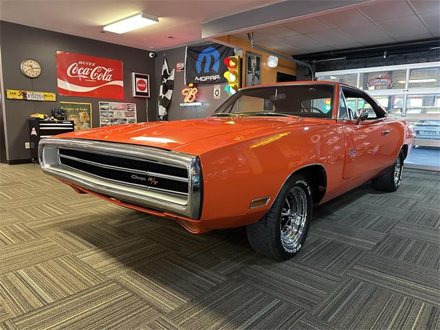 1970 Dodge Charger R/T (CC-1866812) for sale in Saint-Jérôme, Quebec