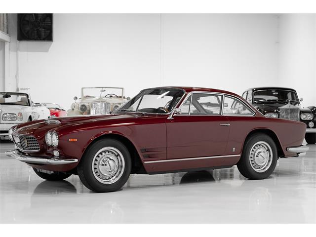 1965 Maserati Sebring (CC-1866820) for sale in St. Ann, Missouri