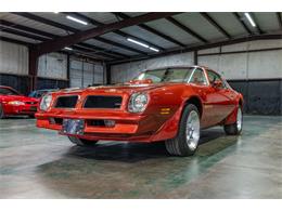 1976 Pontiac Firebird Trans Am (CC-1866827) for sale in Sherman, Texas