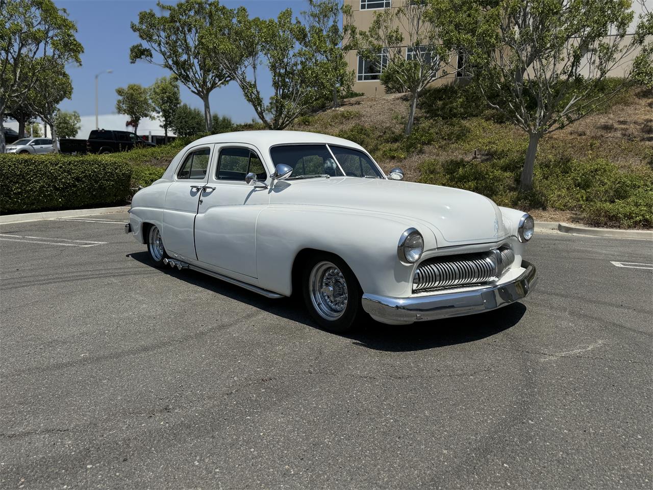 1950 Mercury Custom for Sale | ClassicCars.com | CC-1866836