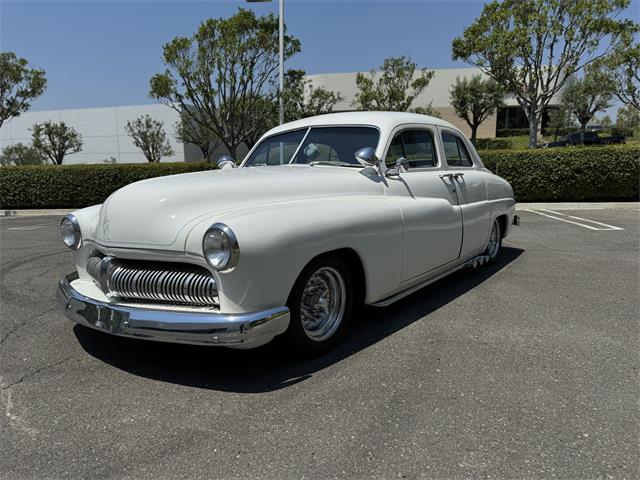 1950 Mercury Custom for Sale | ClassicCars.com | CC-1866836