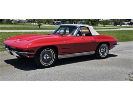 1964 Chevrolet Corvette Stingray (CC-1866839) for sale in Hudson, Florida