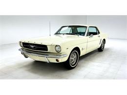 1964 Ford Mustang (CC-1866842) for sale in Morgantown, Pennsylvania