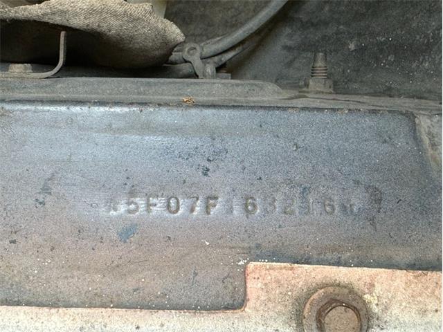 1964 Ford Mustang (CC-1866842) for sale in Morgantown, Pennsylvania