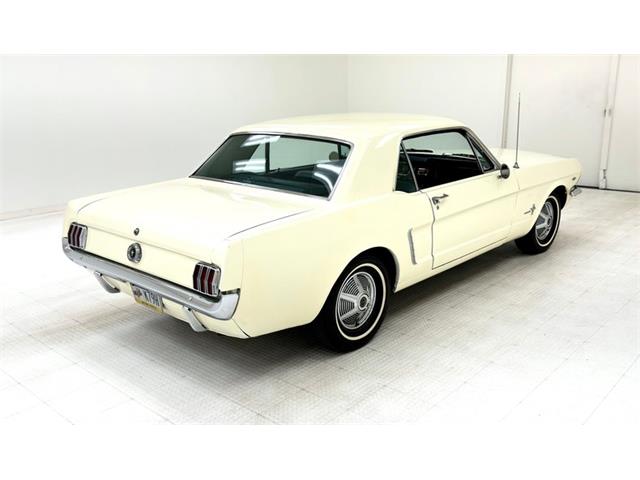 1964 Ford Mustang (CC-1866842) for sale in Morgantown, Pennsylvania