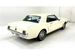 1964 Ford Mustang (CC-1866842) for sale in Morgantown, Pennsylvania