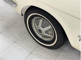 1964 Ford Mustang (CC-1866842) for sale in Morgantown, Pennsylvania