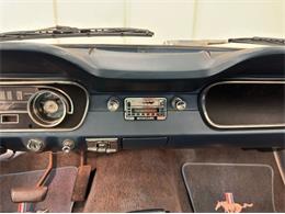 1964 Ford Mustang (CC-1866842) for sale in Morgantown, Pennsylvania