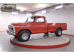 1976 Ford F250 (CC-1866846) for sale in Denver , Colorado