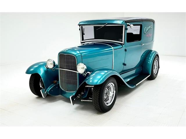 1931 Ford Model A (CC-1866848) for sale in Morgantown, Pennsylvania