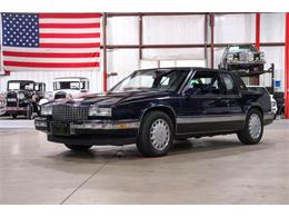 1988 Cadillac Eldorado (CC-1866858) for sale in Kentwood, Michigan