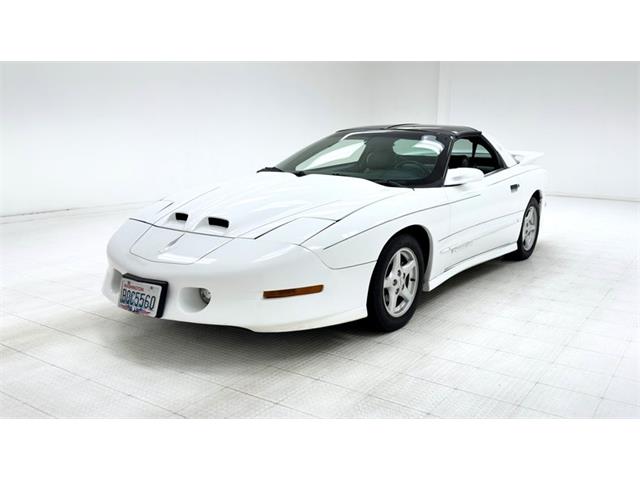 1997 Pontiac Firebird (CC-1866861) for sale in Morgantown, Pennsylvania