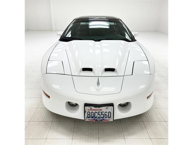 1997 Pontiac Firebird (CC-1866861) for sale in Morgantown, Pennsylvania