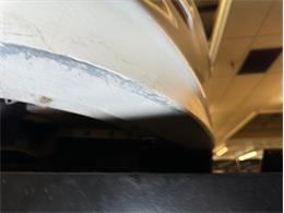 1997 Pontiac Firebird (CC-1866861) for sale in Morgantown, Pennsylvania