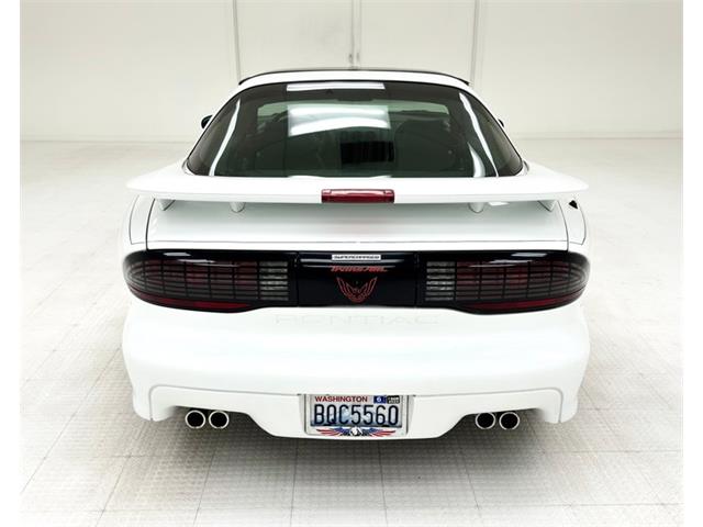 1997 Pontiac Firebird (CC-1866861) for sale in Morgantown, Pennsylvania