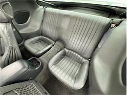 1997 Pontiac Firebird (CC-1866861) for sale in Morgantown, Pennsylvania