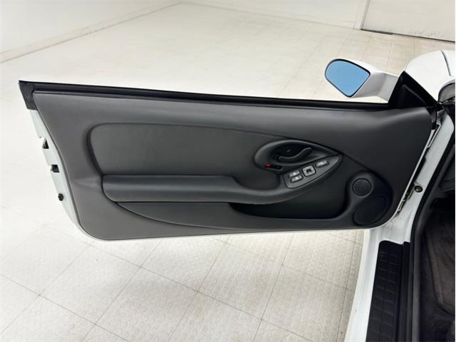 1997 Pontiac Firebird (CC-1866861) for sale in Morgantown, Pennsylvania