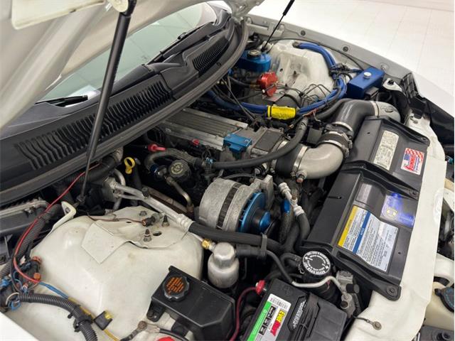 1997 Pontiac Firebird (CC-1866861) for sale in Morgantown, Pennsylvania