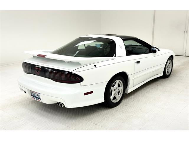 1997 Pontiac Firebird (CC-1866861) for sale in Morgantown, Pennsylvania