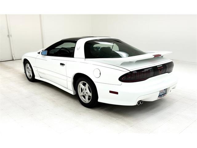 1997 Pontiac Firebird (CC-1866861) for sale in Morgantown, Pennsylvania