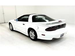 1997 Pontiac Firebird (CC-1866861) for sale in Morgantown, Pennsylvania