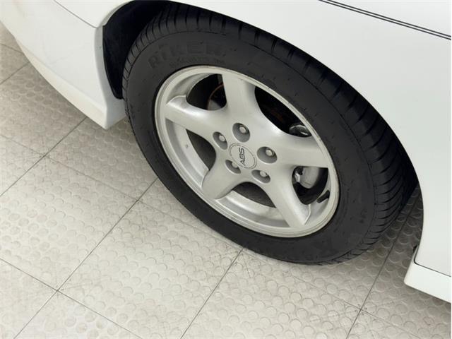 1997 Pontiac Firebird (CC-1866861) for sale in Morgantown, Pennsylvania