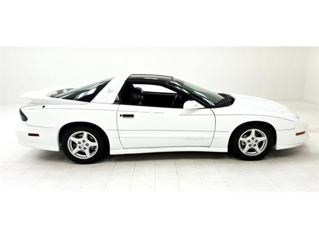 1997 Pontiac Firebird (CC-1866861) for sale in Morgantown, Pennsylvania