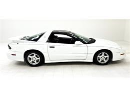 1997 Pontiac Firebird (CC-1866861) for sale in Morgantown, Pennsylvania