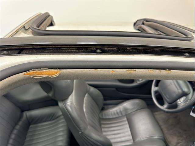 1997 Pontiac Firebird (CC-1866861) for sale in Morgantown, Pennsylvania