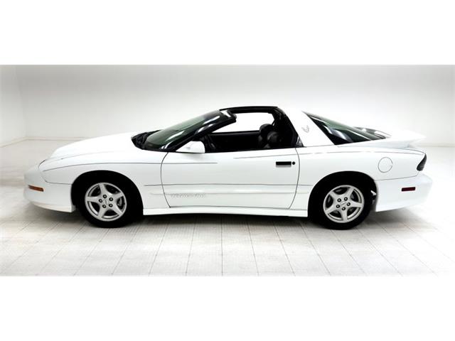 1997 Pontiac Firebird (CC-1866861) for sale in Morgantown, Pennsylvania