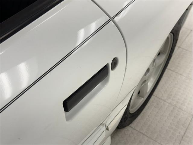 1997 Pontiac Firebird (CC-1866861) for sale in Morgantown, Pennsylvania
