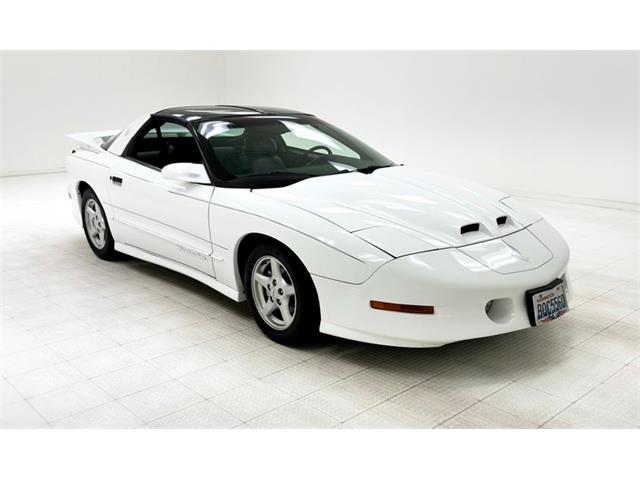 1997 Pontiac Firebird (CC-1866861) for sale in Morgantown, Pennsylvania