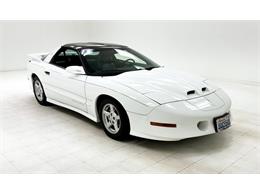 1997 Pontiac Firebird (CC-1866861) for sale in Morgantown, Pennsylvania
