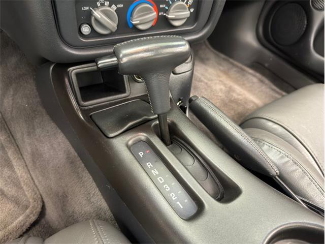 1997 Pontiac Firebird (CC-1866861) for sale in Morgantown, Pennsylvania