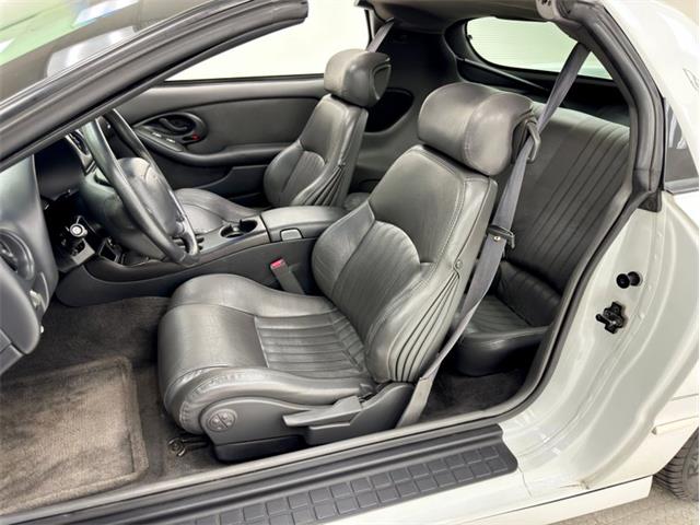 1997 Pontiac Firebird (CC-1866861) for sale in Morgantown, Pennsylvania