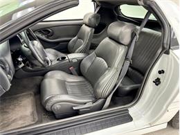 1997 Pontiac Firebird (CC-1866861) for sale in Morgantown, Pennsylvania